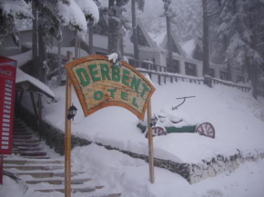 Гостиница Ilgaz Derbent Hotel  Ilgaz